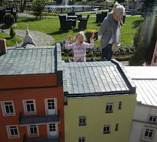 Miniaturenpark Kowary