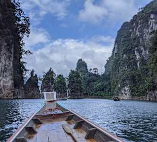 Khao Sok Nationalpark