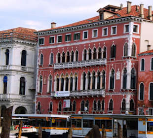 Hier Regiert die Stadt