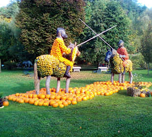 Gartenschau in Kaiserslautern