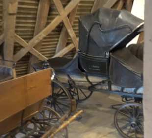 Museum für Kutschen, Chaisen & Karren