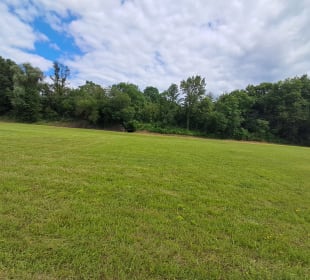 Festung Fort-Louis in Roppenheim
