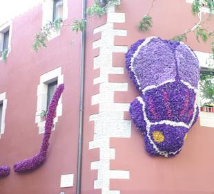 Stadtrundgang Castell-Platja d’Aro