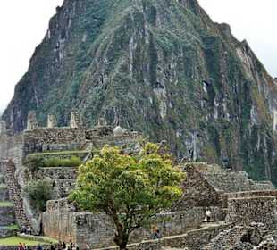 Machupicchu