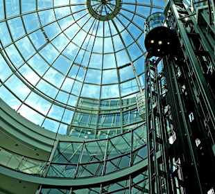 Stadtrundgang Dortmund