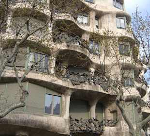 Casa mila