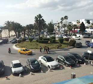 Medina Hammamet