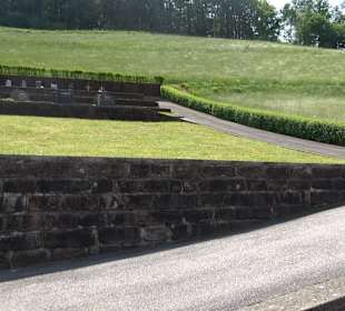 Kriegerdenkmal Bad Griesbach