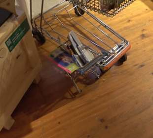 Museum Römer und Bajuwaren