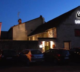 Restaurant Pierre & Jean