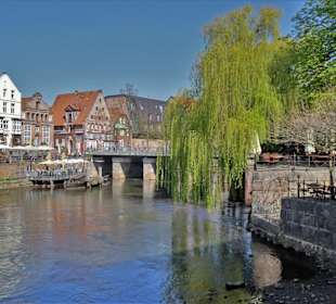 Impressionen vom Rundgang durch die Altstadt