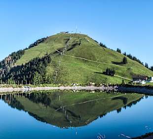 Wandern Itter-Wörgl
