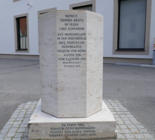 Stauferstele Seite 2