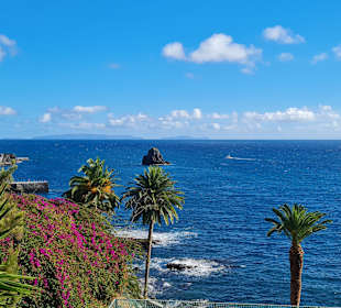 Wandern Funchal
