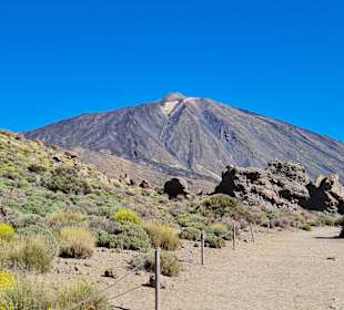 Teide Nationalpark