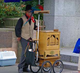 Das 40. Altstadtfest Nürnberg