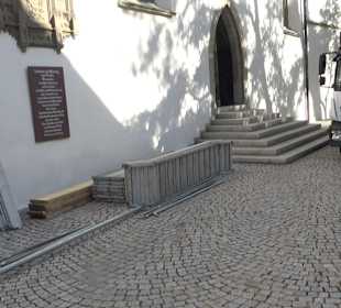 Pfarrkirche St. Georg