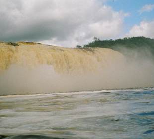 wasserfall