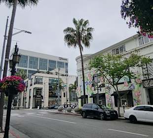 Rodeo Drive