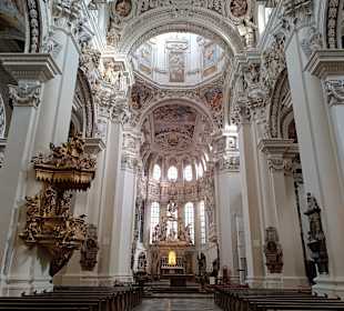 Dom St. Stephan