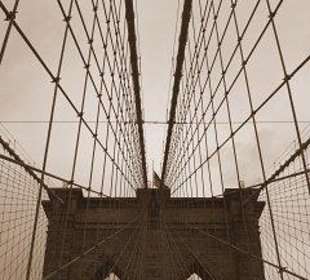 Brooklyn Bridge