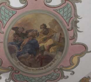 Kath. Kirche St. Vitus Amerdingen