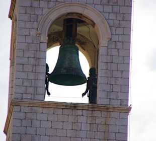 Die Altstadt Dubrovnik