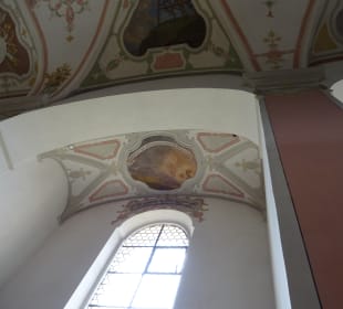 Stadtpfarrkirche St. Blasius