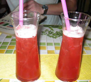 Restaurant Jeseao