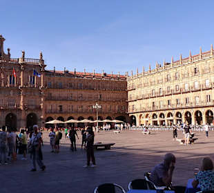 Plaza Mayor