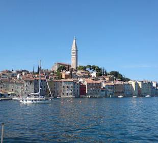 Rovinj