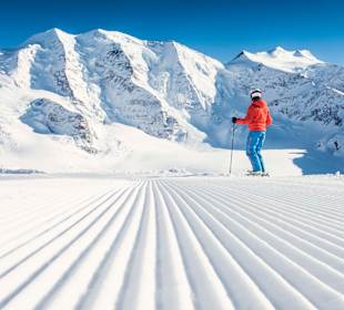 Skigebiet Piz Lagalb