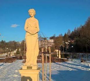 Muszyna Park Zdrojowy