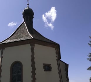 St. Ursulakapelle
