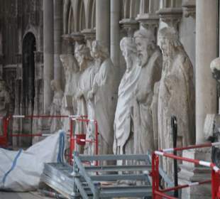 Basilique Notre-Dame