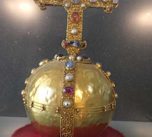 Rundgang durch das Aachener Rathauses