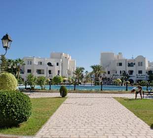 Port el Kantaoui