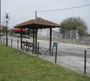 Kirche der Hl. Paraskevi