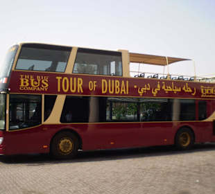 Big Bus