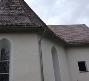 Ev. St. Georgskirche