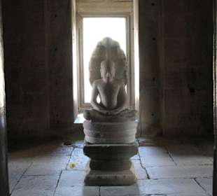 Tempelanlage von Phimai