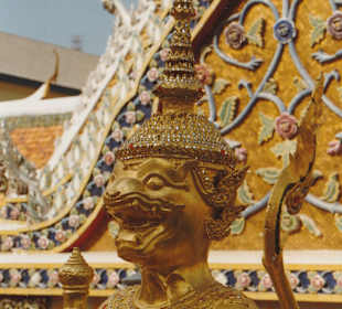 Wat Phra Kaeo