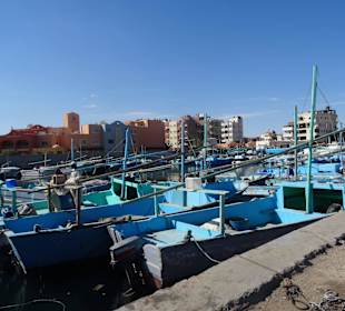 Fischereihafen
