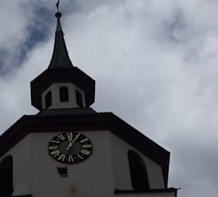 Kirchturm