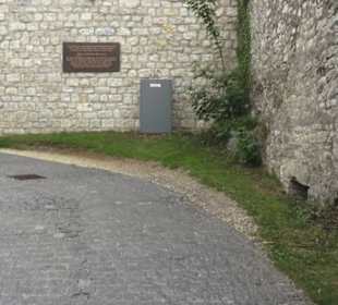 Burgruine Hohenneuffen