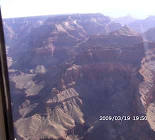 Bilder aus dem Heliflug