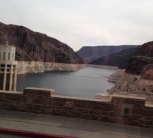 Hoover Dam