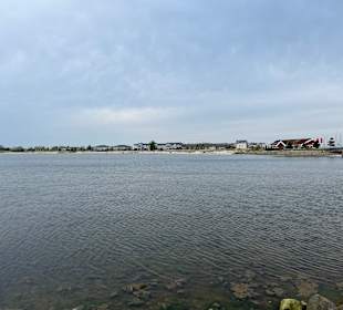 Wandern Heiligenhafen