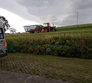 Wandern Haibach (Niederbayern)