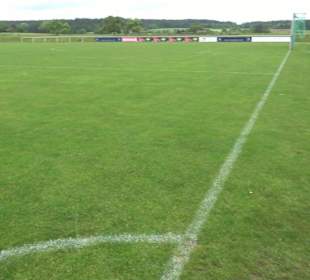 Sportgelände Obermusbach